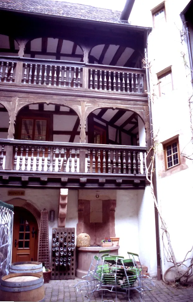 Frank-Loebsches Haus