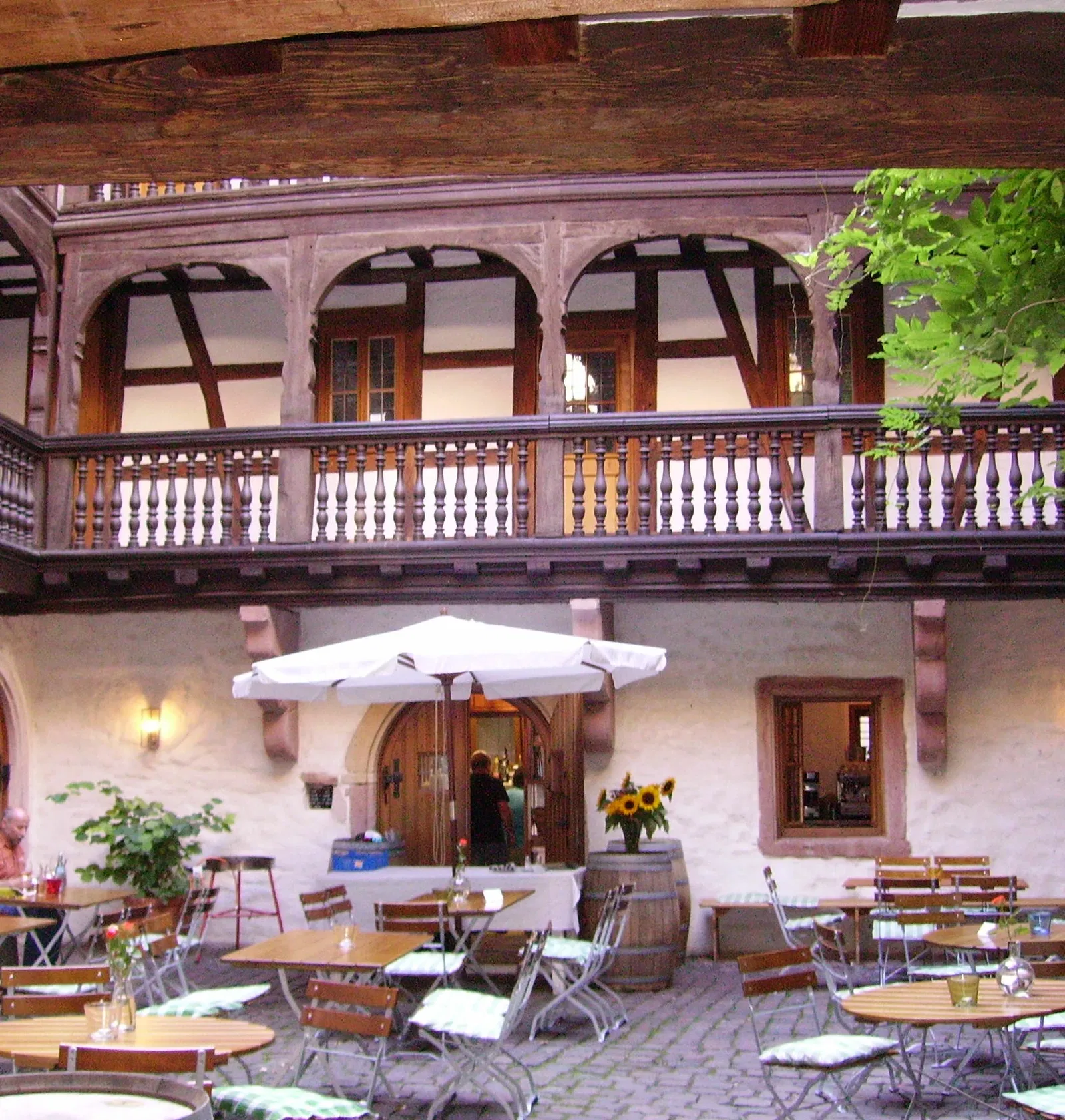 Frank-Loebsches Haus