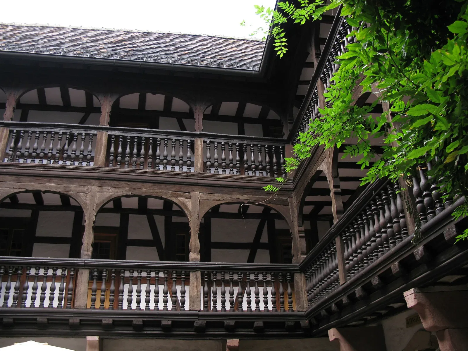 Frank-Loebsches Haus