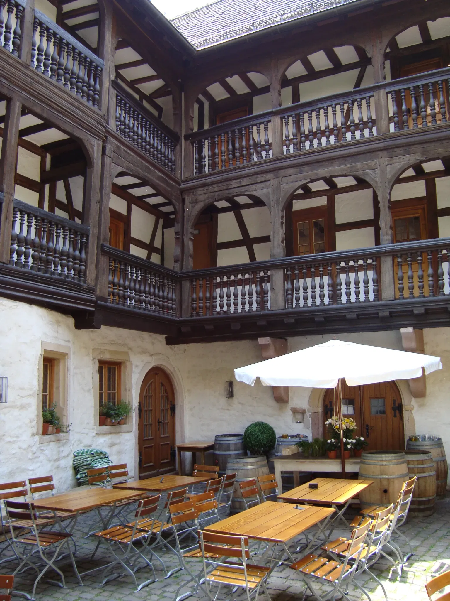 Frank-Loebsches Haus