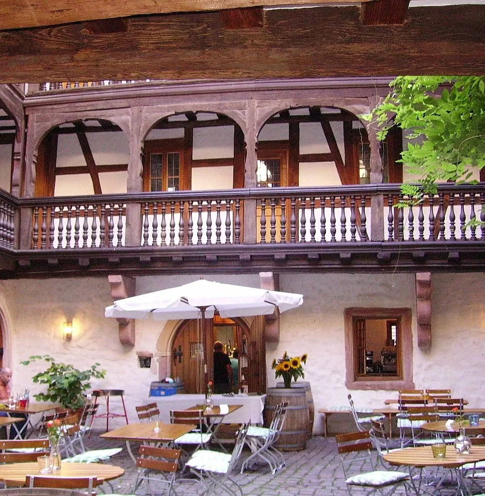 Frank-Loebsches Haus