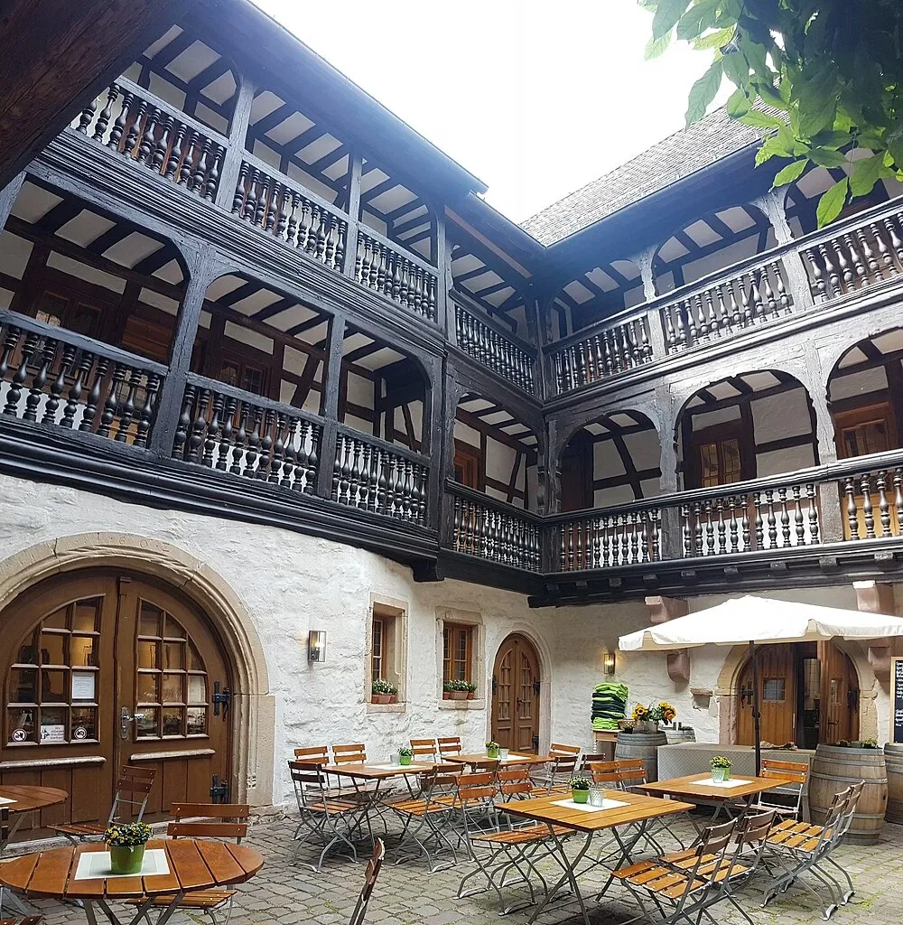 Frank-Loebsches Haus