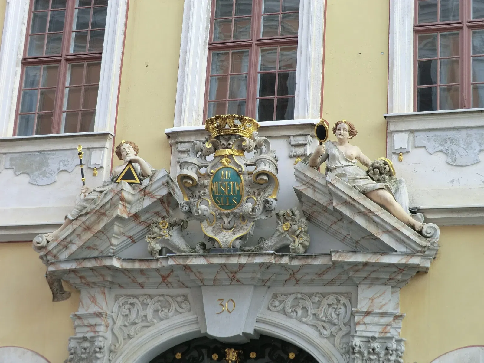 Barockhaus