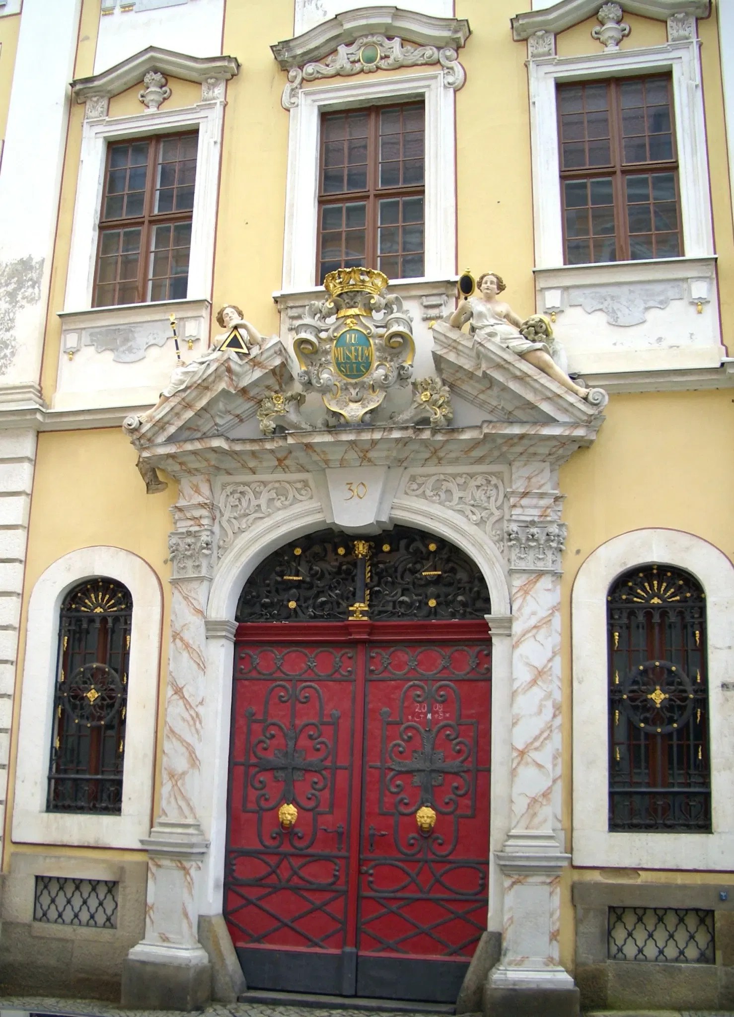 Barockhaus