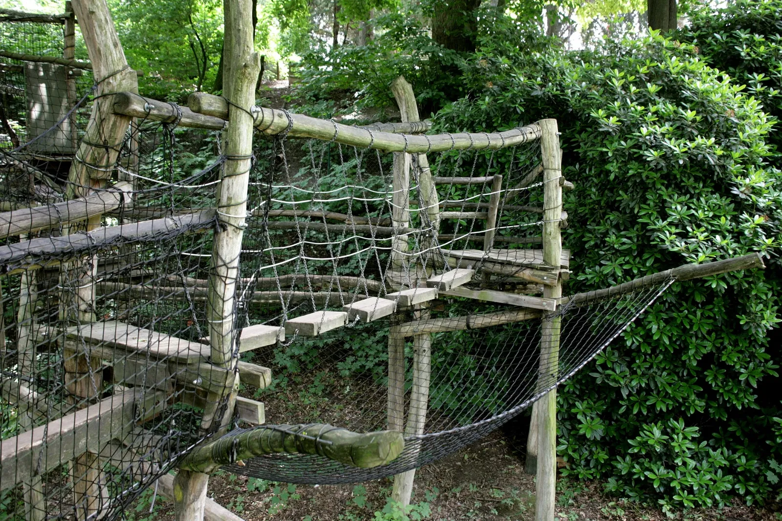 Naturschutz-Tierpark Görlitz