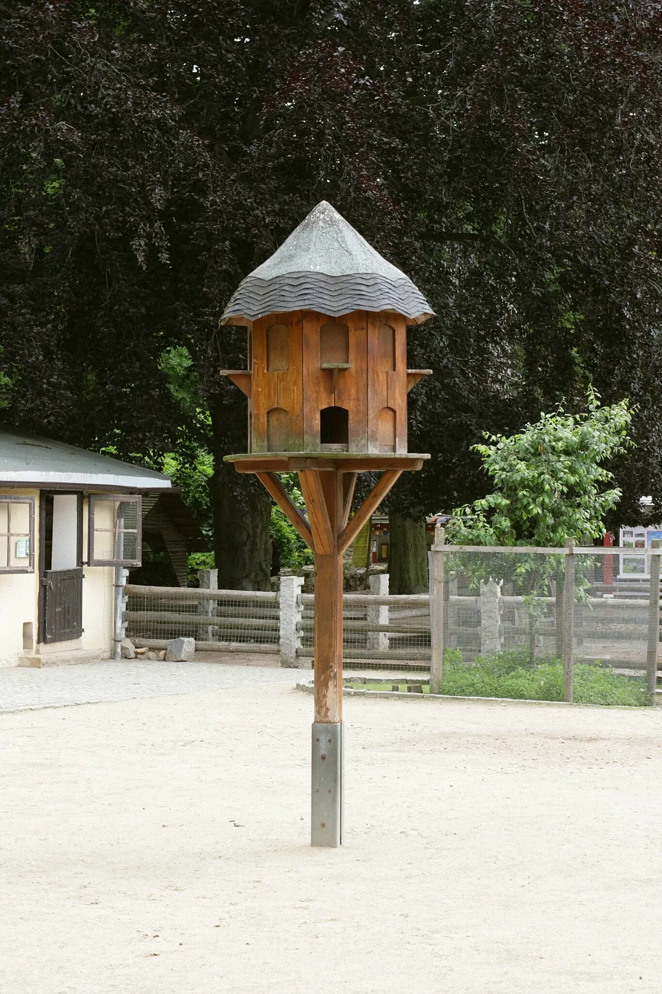 Görlitz Zoo