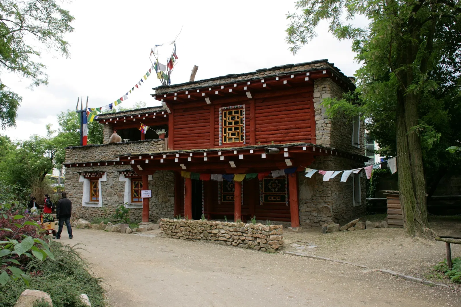 Naturschutz-Tierpark Görlitz