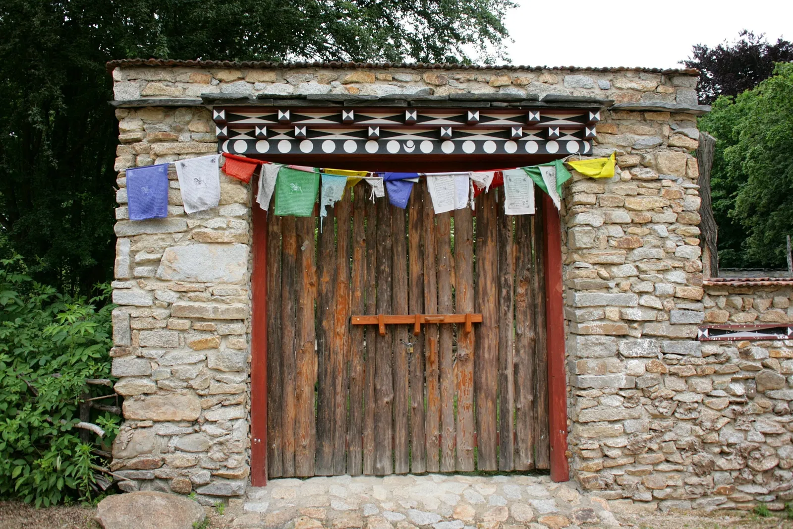 Naturschutz-Tierpark Görlitz