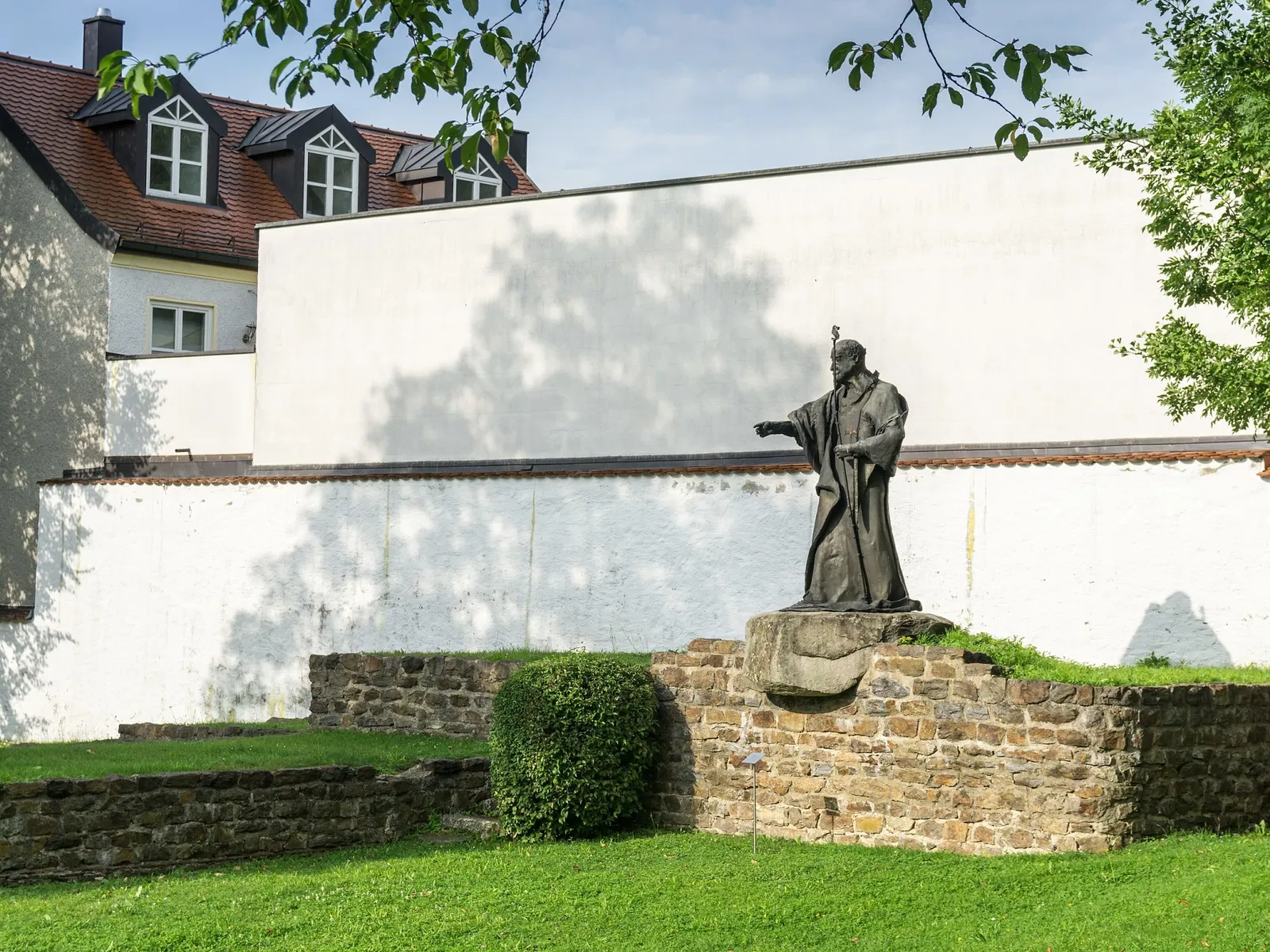 RömerMuseum Kastell Boiotro - Passau