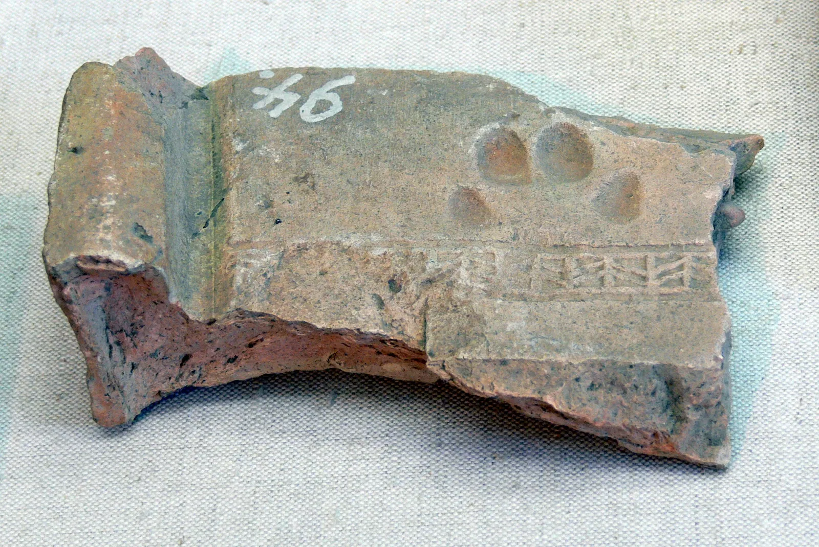 RömerMuseum Kastell Boiotro - Passau