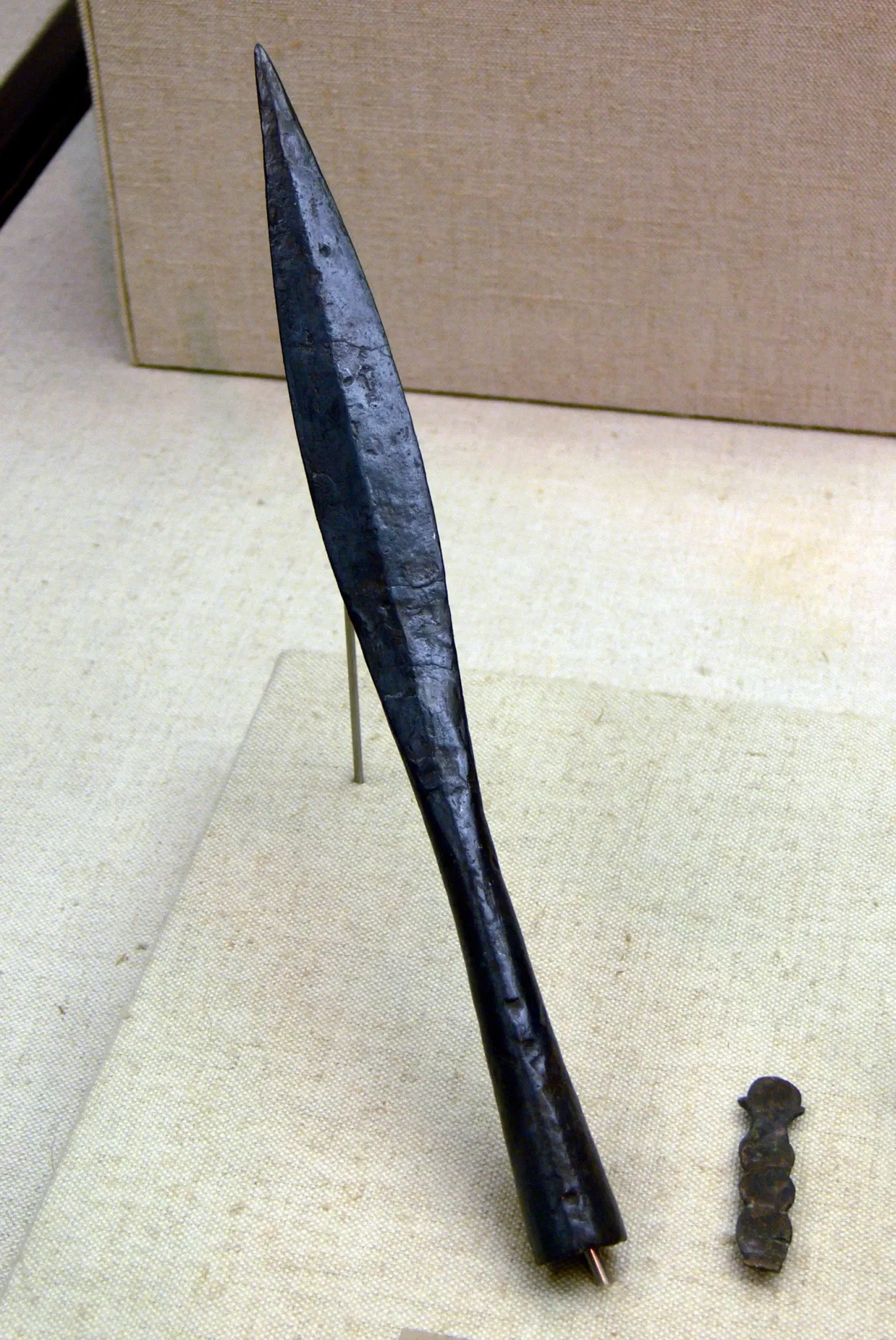 RömerMuseum Kastell Boiotro - Passau