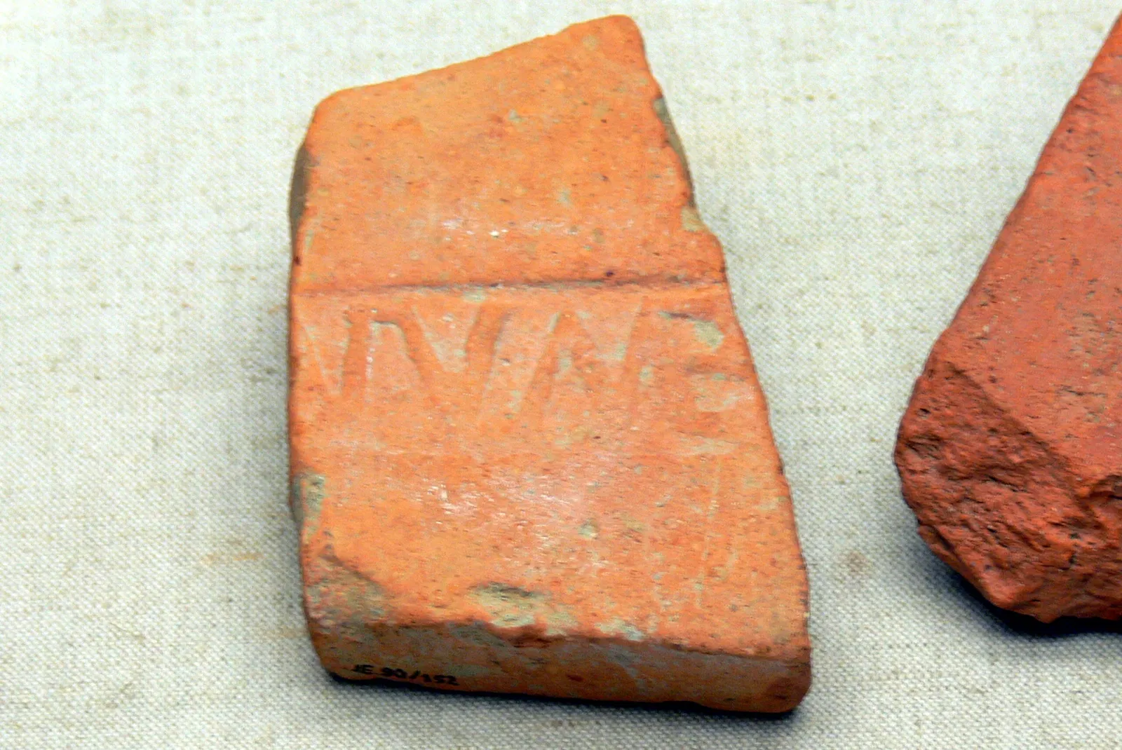 Roman Museum Castle Boiotro