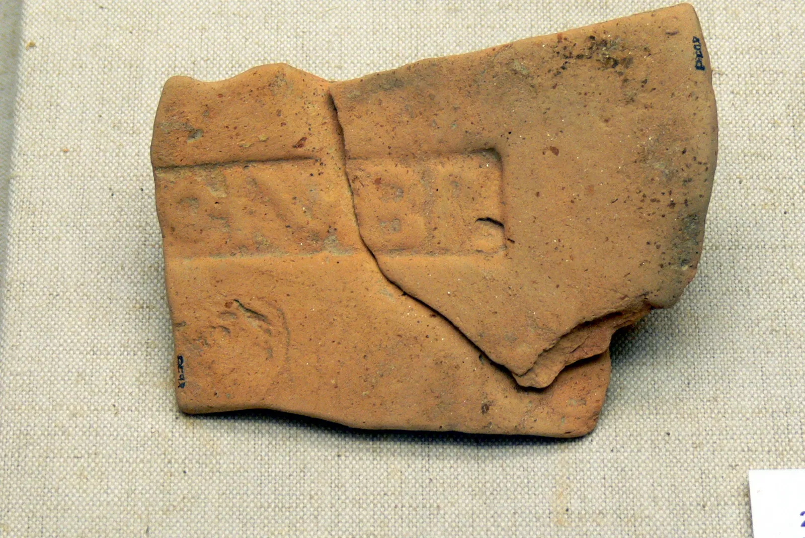 RömerMuseum Kastell Boiotro - Passau