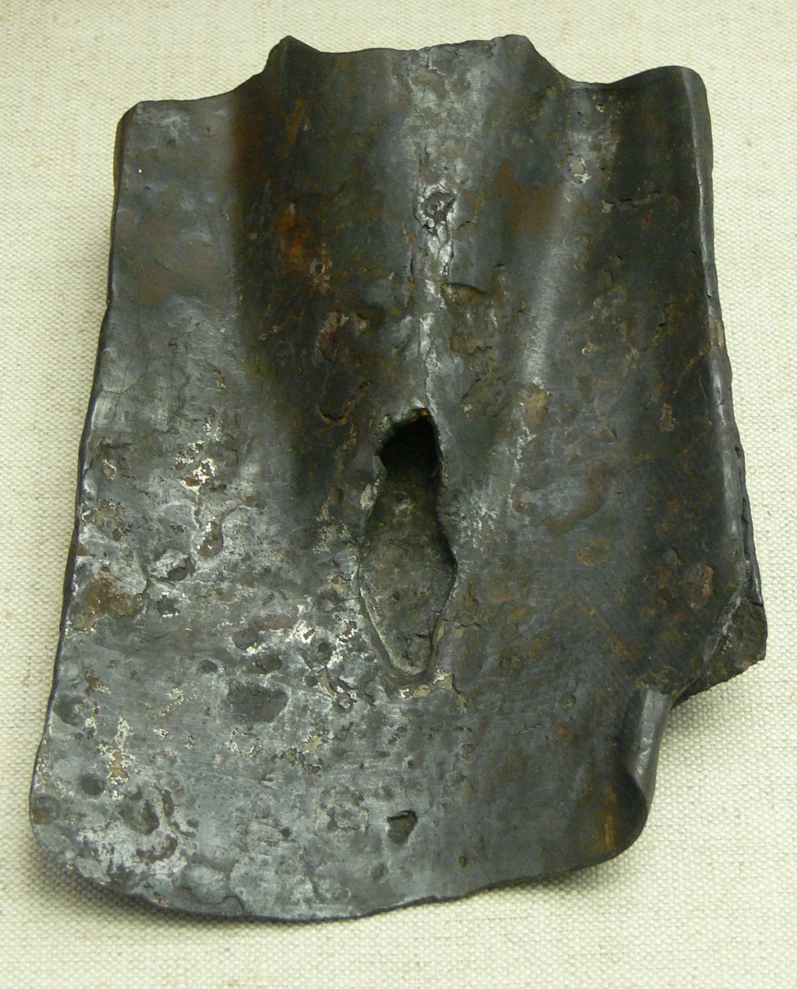 RömerMuseum Kastell Boiotro - Passau