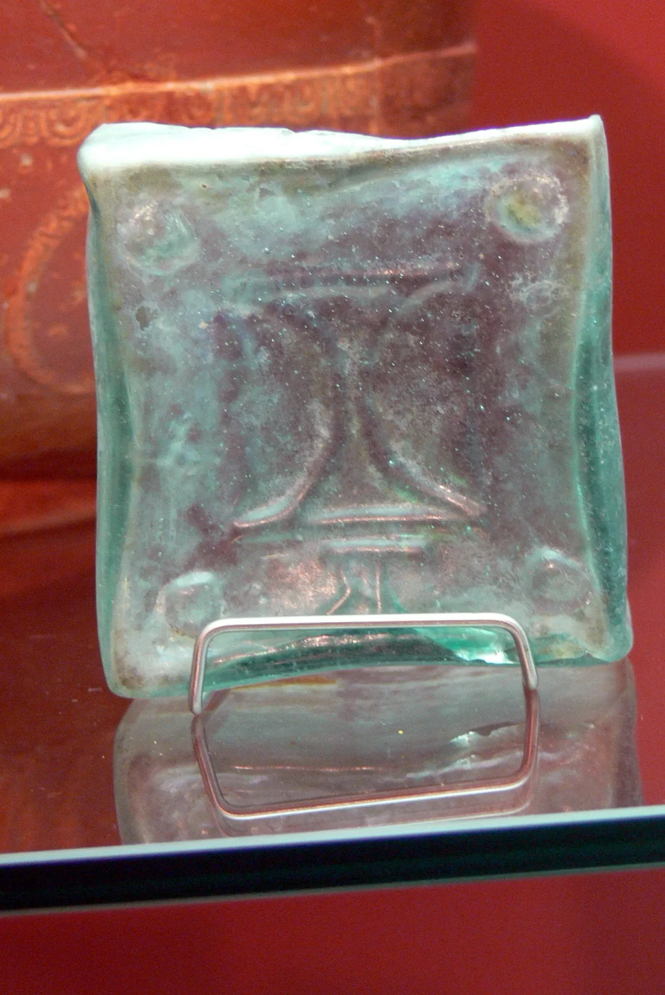 RömerMuseum Kastell Boiotro - Passau