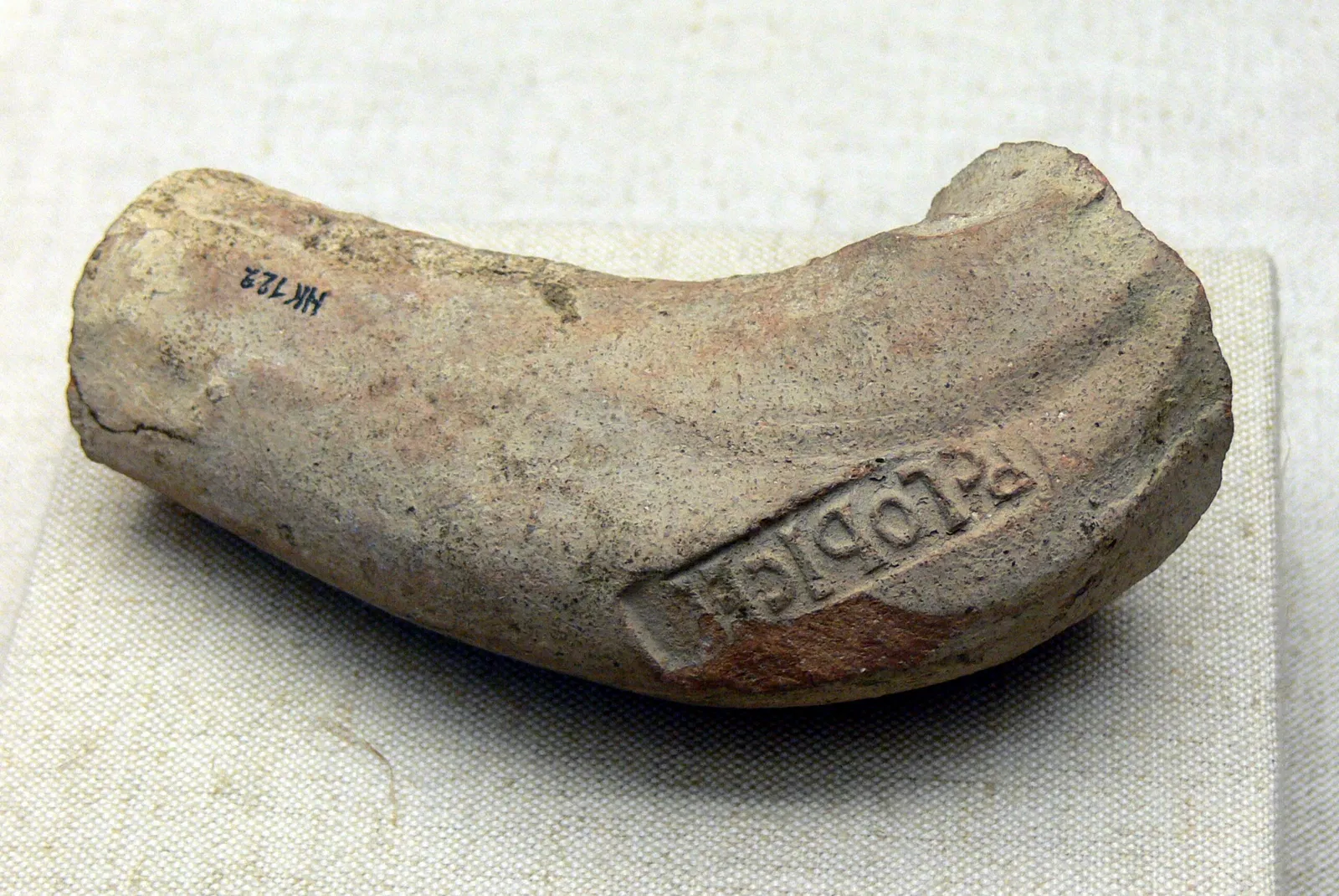 RömerMuseum Kastell Boiotro - Passau