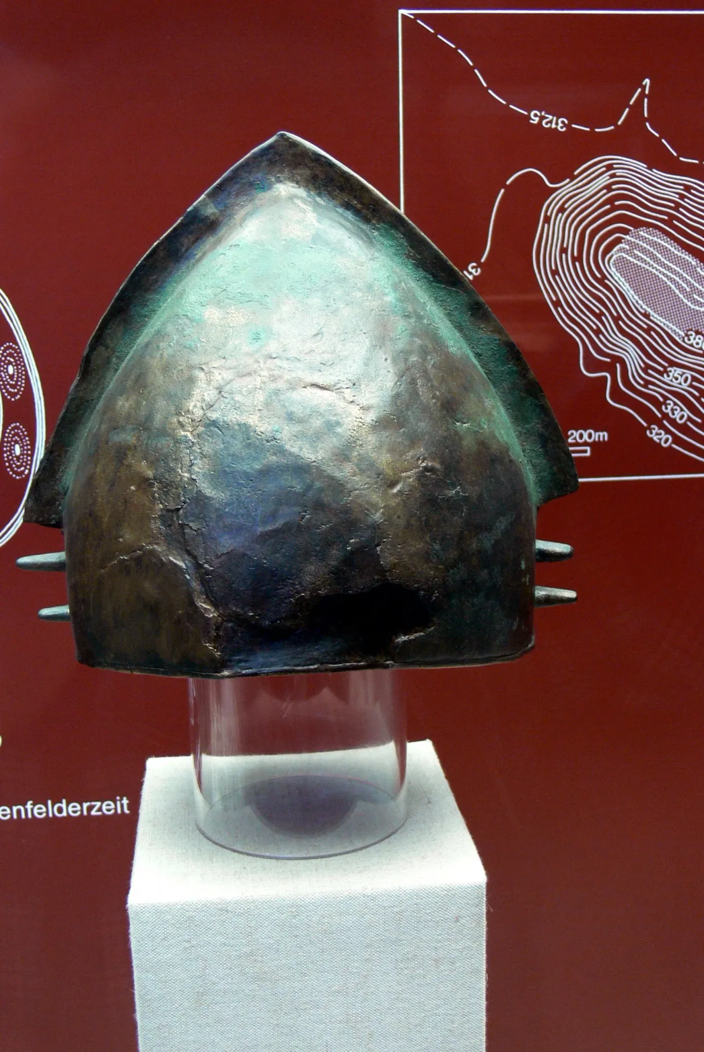 RömerMuseum Kastell Boiotro - Passau