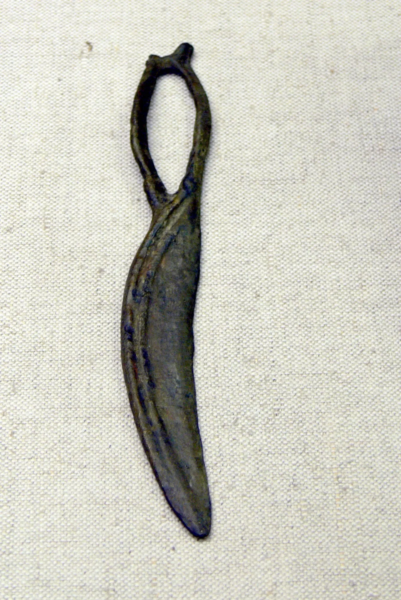 RömerMuseum Kastell Boiotro - Passau