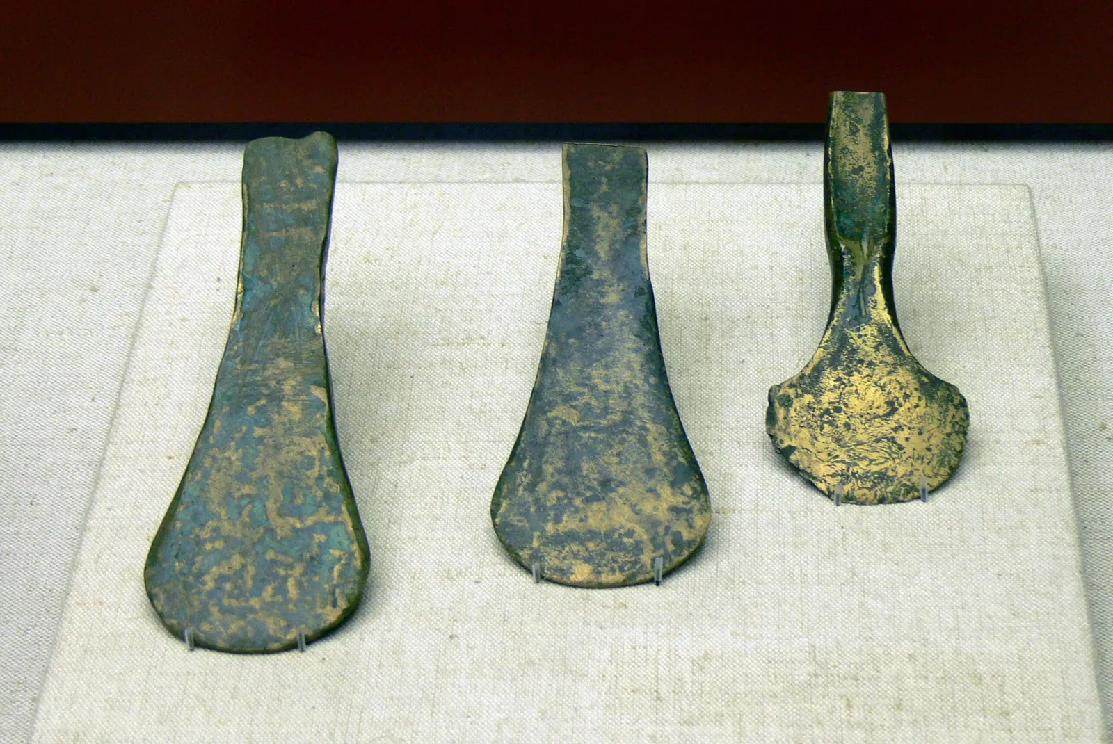 RömerMuseum Kastell Boiotro - Passau