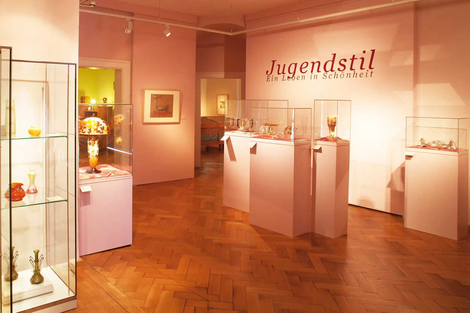 Edwin Scharff Museum