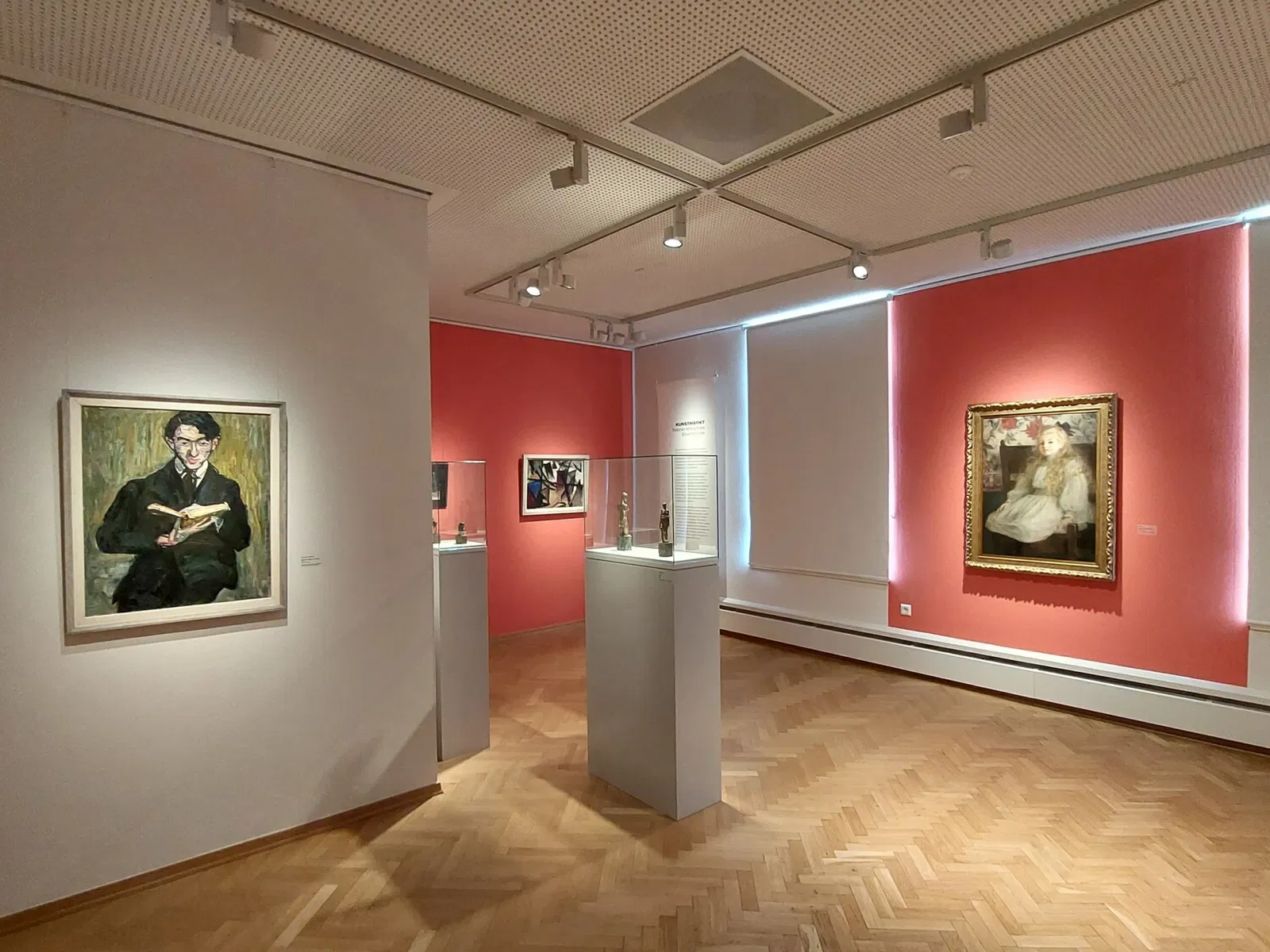 Edwin Scharff Museum