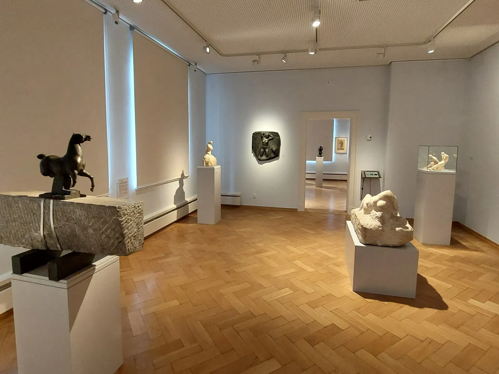 Edwin Scharff Museum