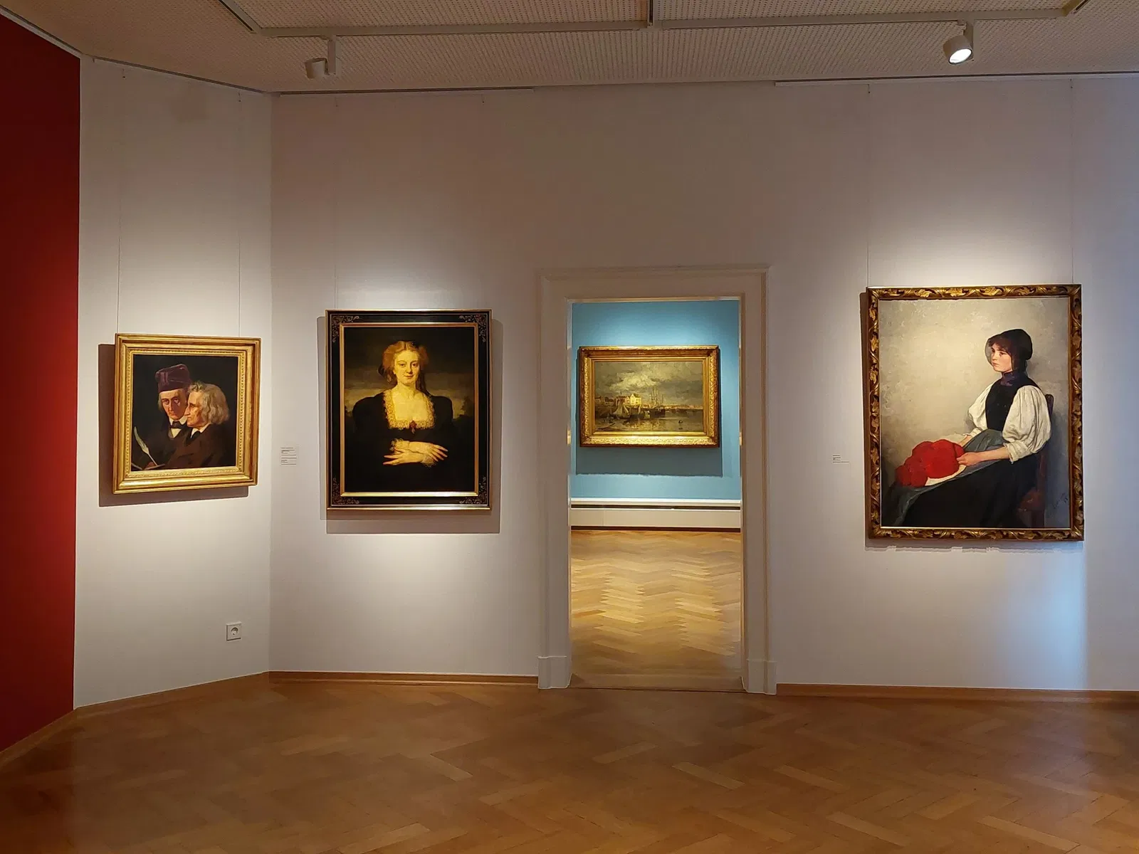 Edwin Scharff Museum