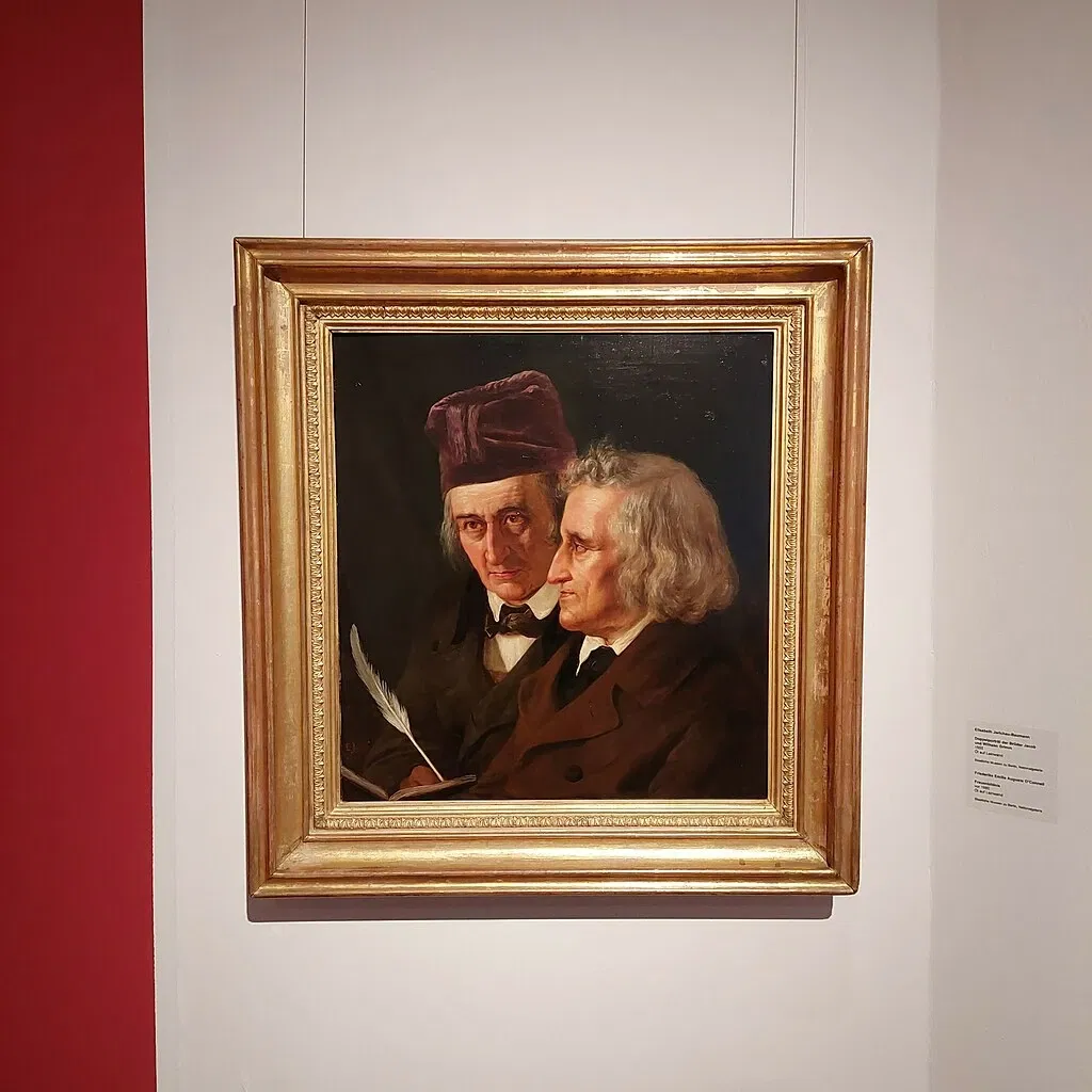 Edwin Scharff Museum