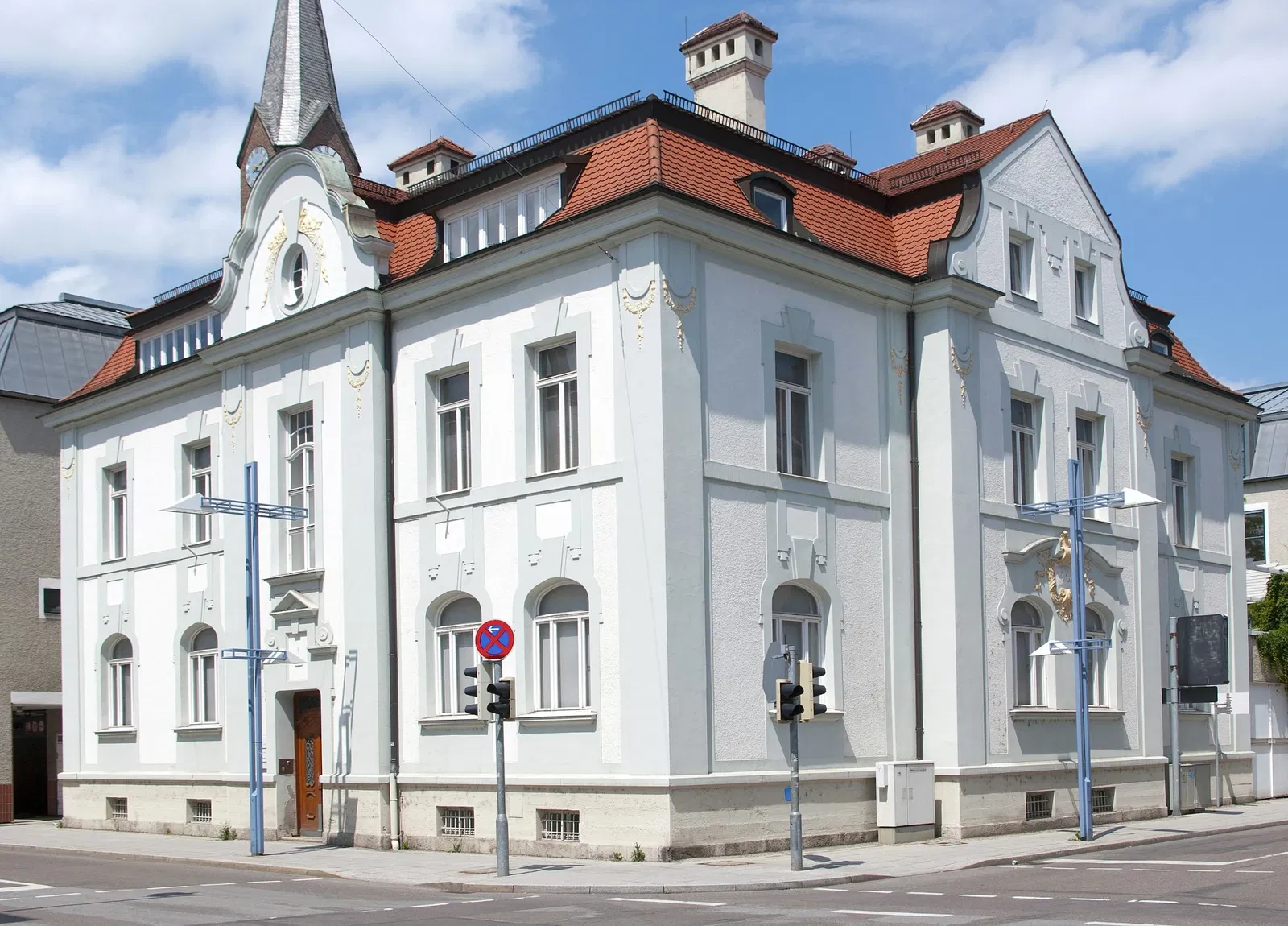 Edwin Scharff Museum