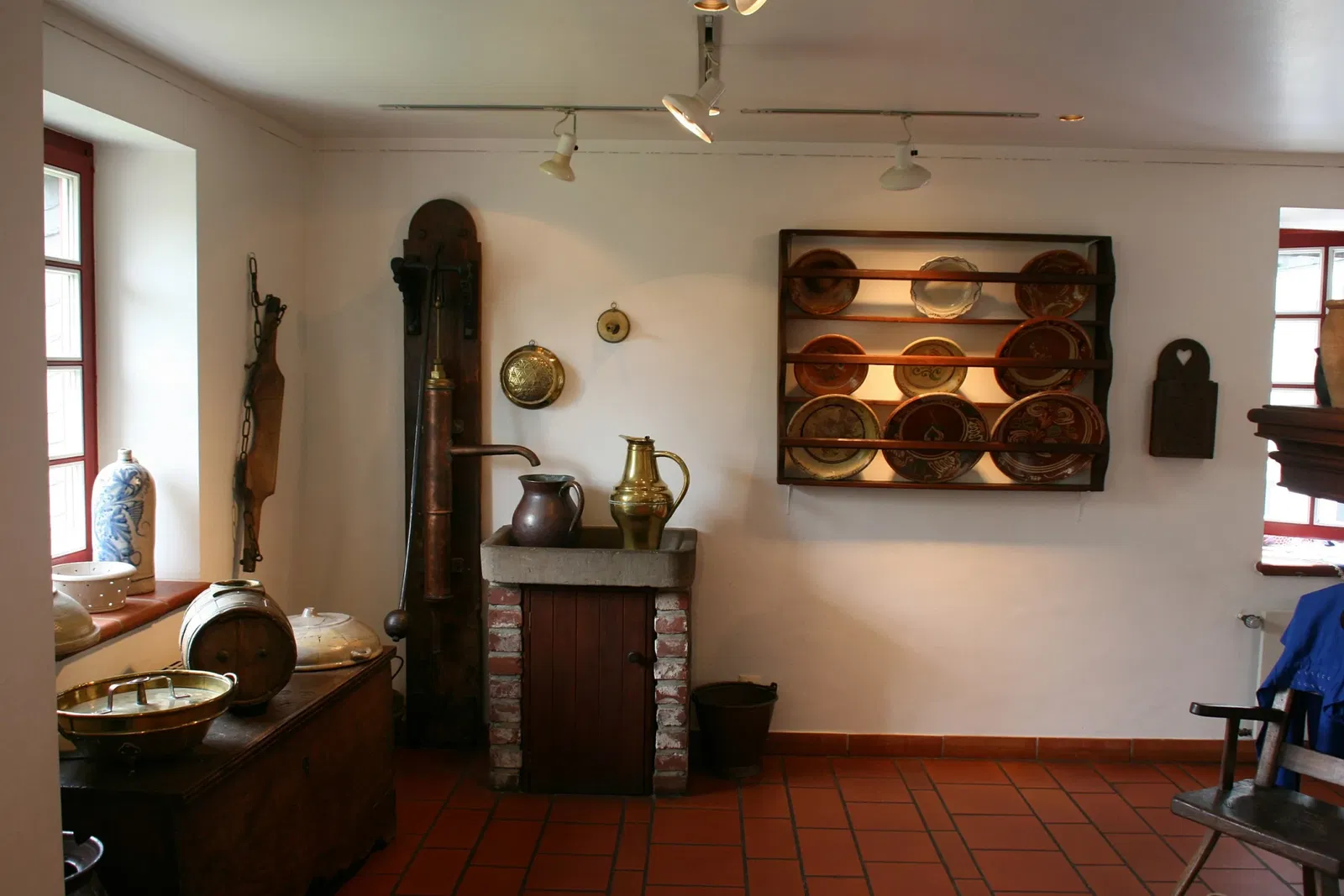 Bergisches Museum für Bergbau, Handwerk und Gewerbe