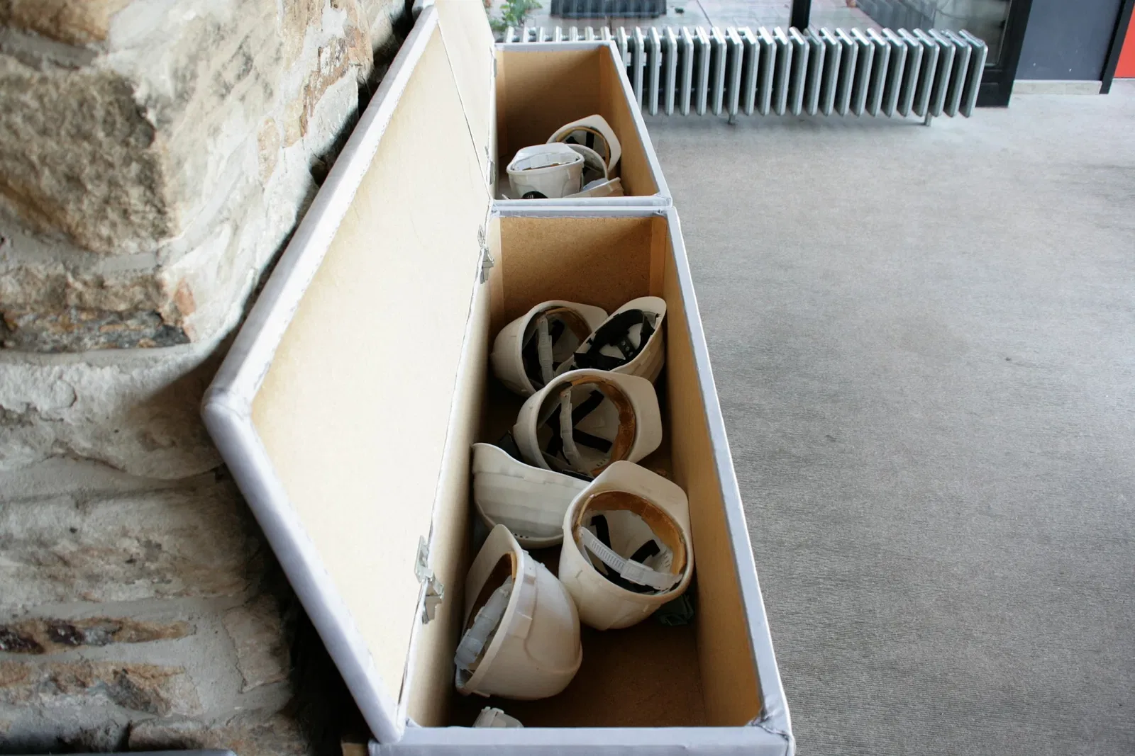 Bergisches Museum für Bergbau, Handwerk und Gewerbe