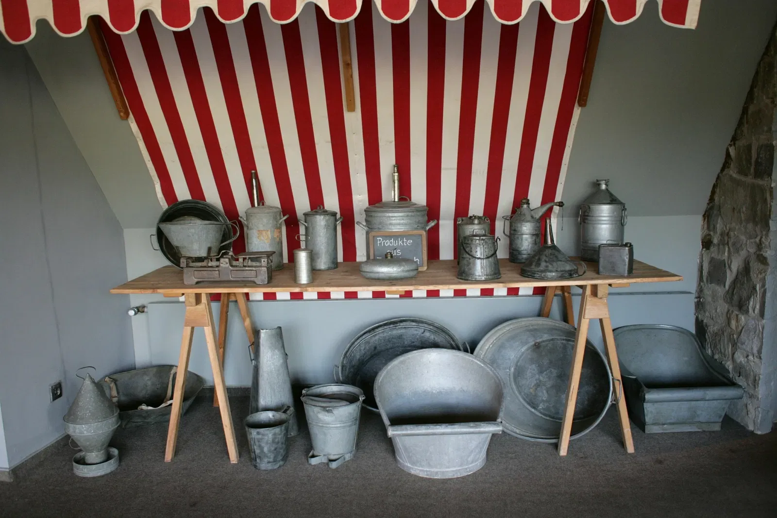 Bergisches Museum für Bergbau, Handwerk und Gewerbe