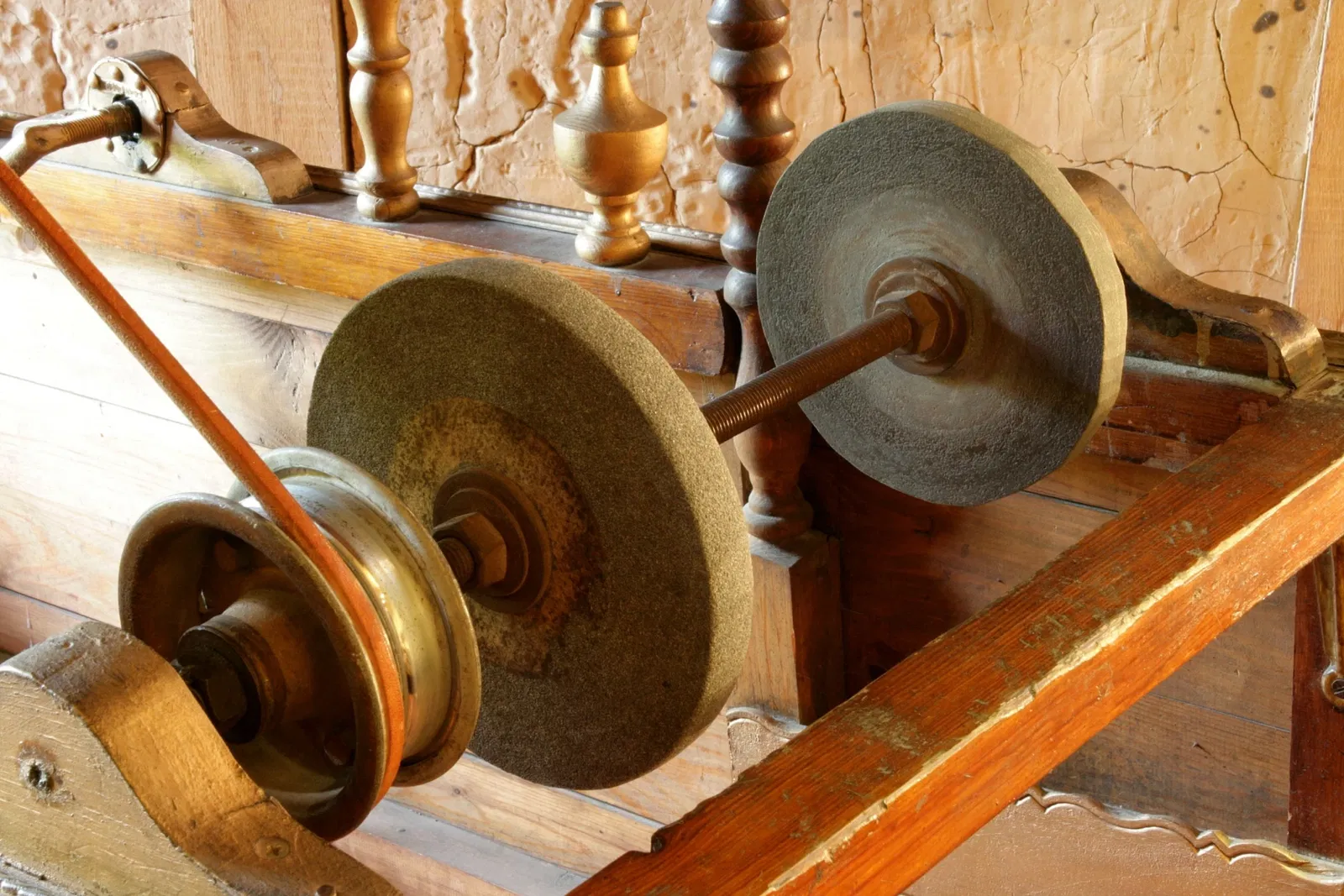 Bergisches Museum für Bergbau, Handwerk und Gewerbe