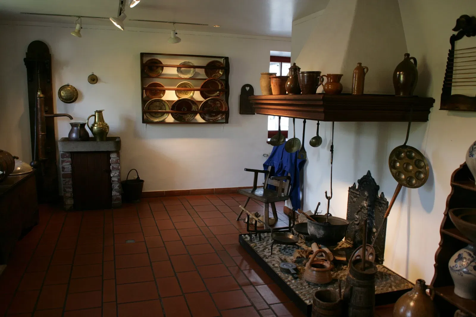 Bergisches Museum für Bergbau, Handwerk und Gewerbe