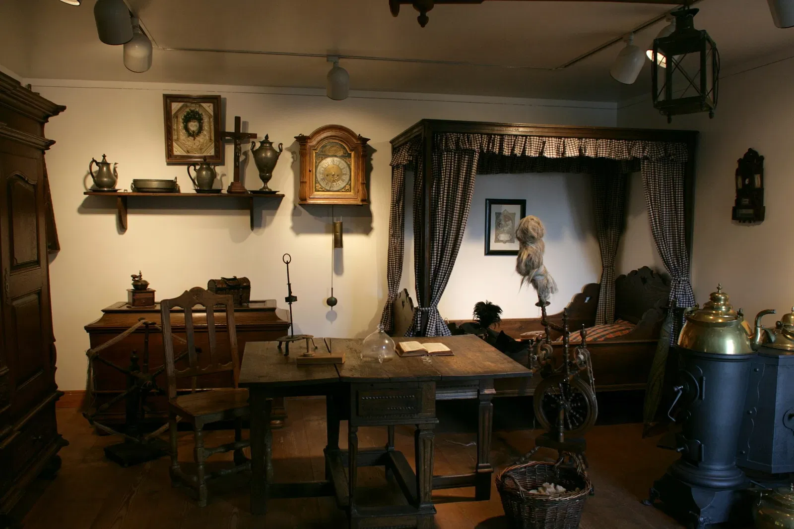 Bergisches Museum für Bergbau, Handwerk und Gewerbe