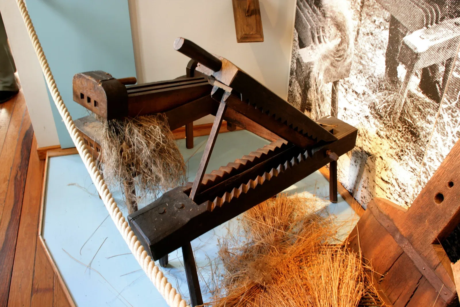 Bergisches Museum für Bergbau, Handwerk und Gewerbe