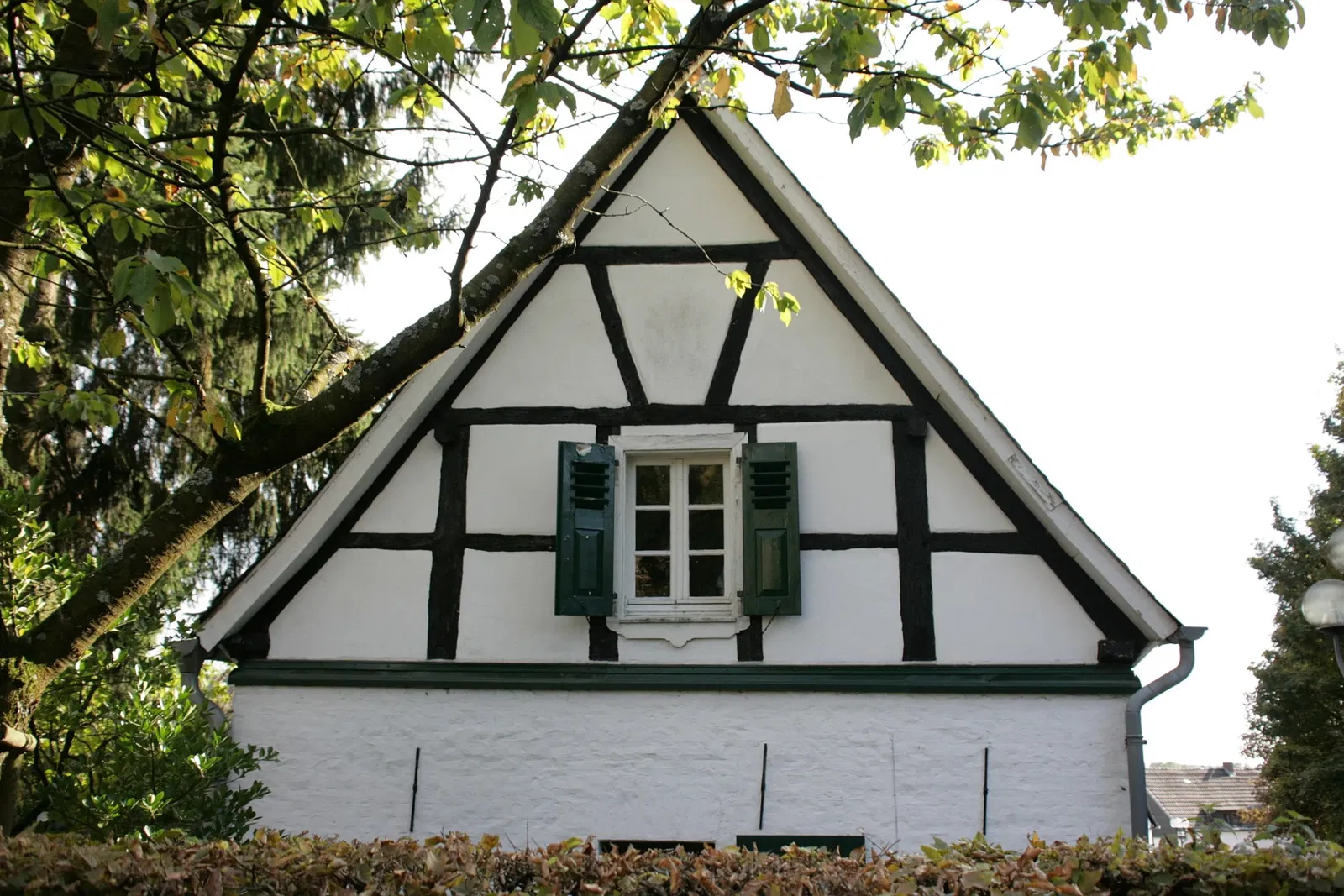 Bergisches Museum für Bergbau, Handwerk und Gewerbe