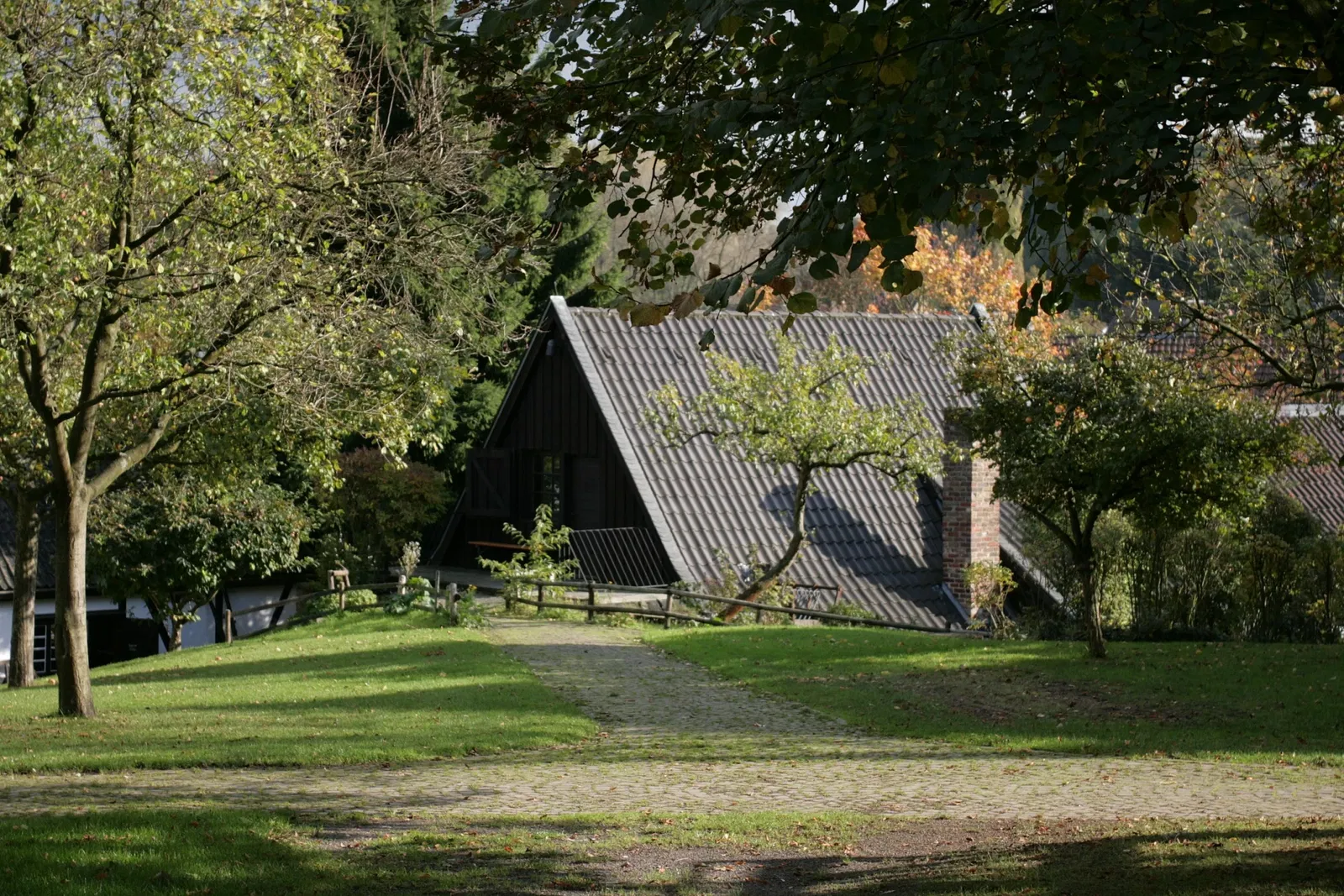 Bergisches Museum für Bergbau, Handwerk und Gewerbe
