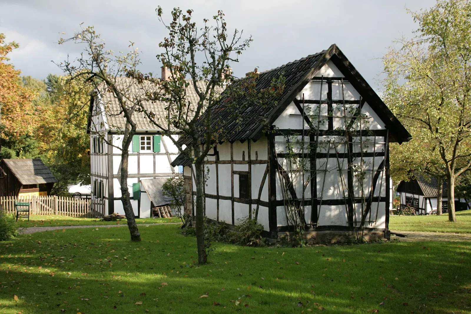 Bergisches Museum für Bergbau, Handwerk und Gewerbe