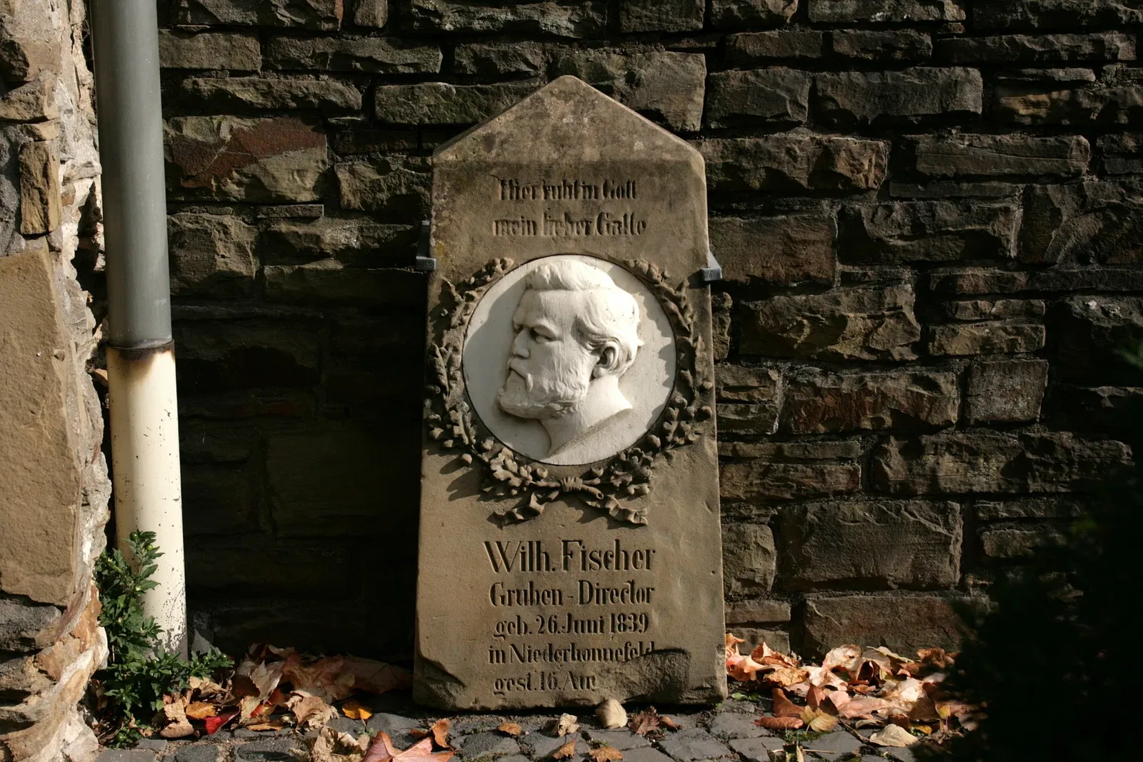 Bergisches Museum für Bergbau, Handwerk und Gewerbe