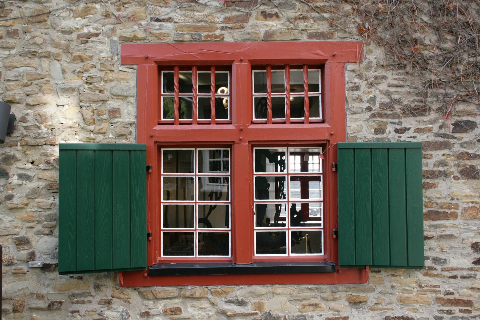Bergisches Museum für Bergbau, Handwerk und Gewerbe
