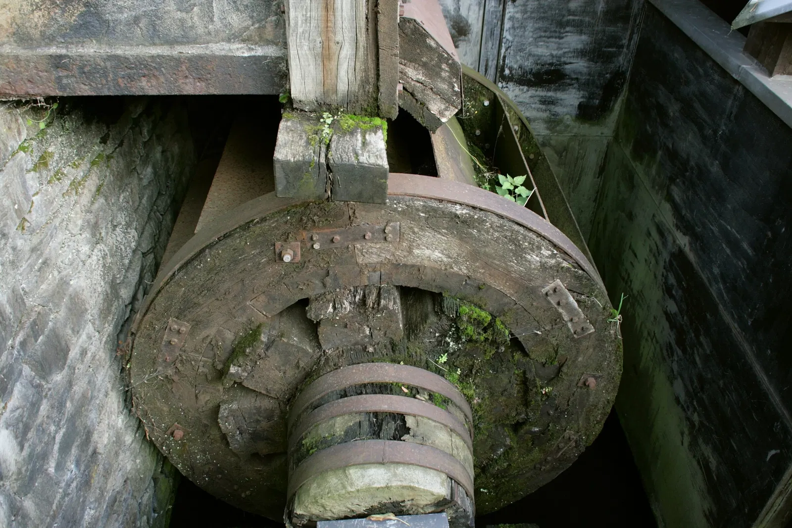 Bergisches Museum für Bergbau, Handwerk und Gewerbe