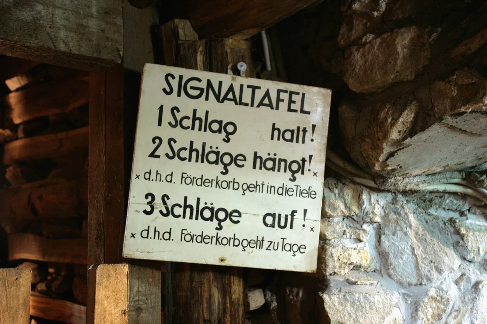 Bergisches Museum für Bergbau, Handwerk und Gewerbe