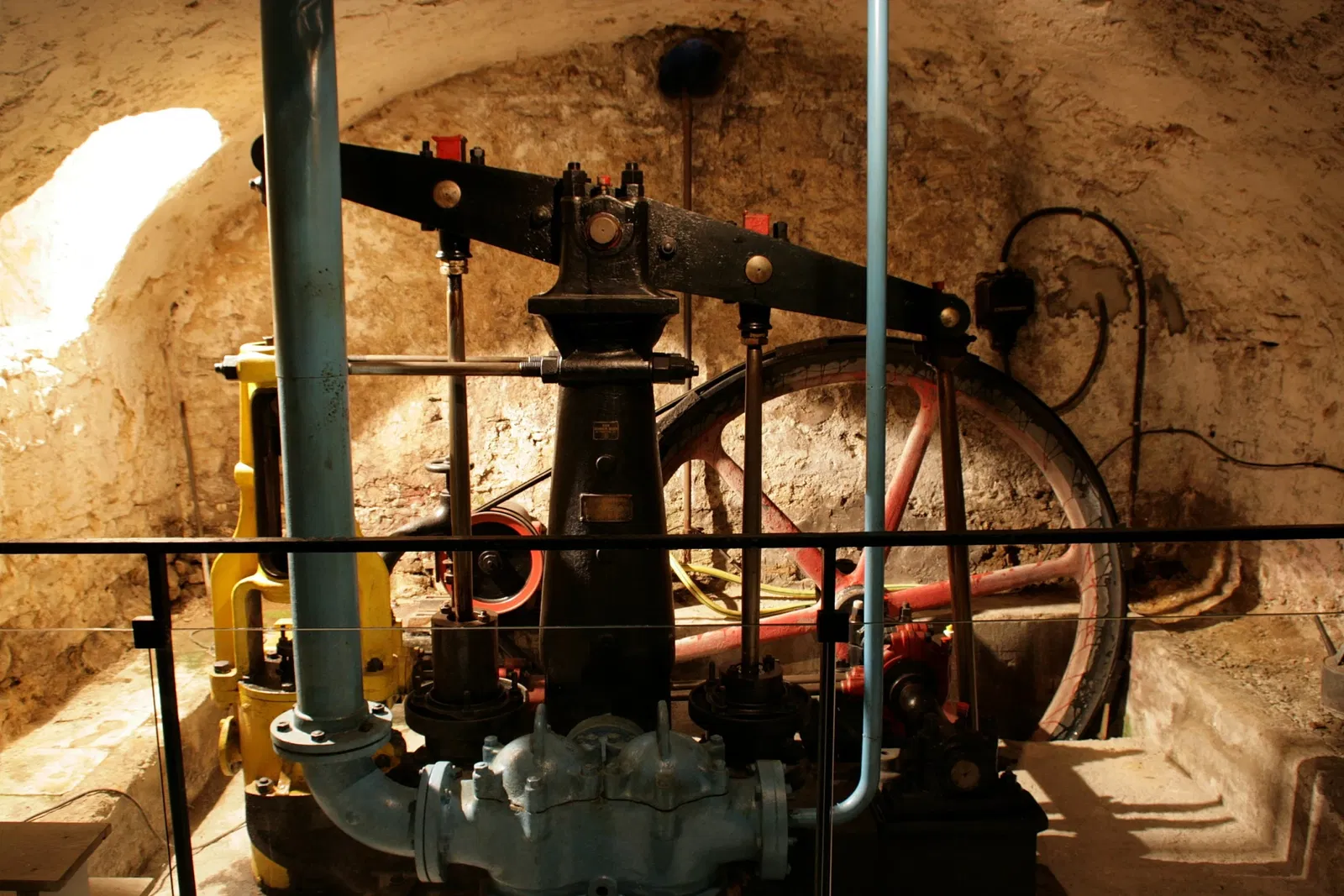 Bergisches Museum für Bergbau, Handwerk und Gewerbe