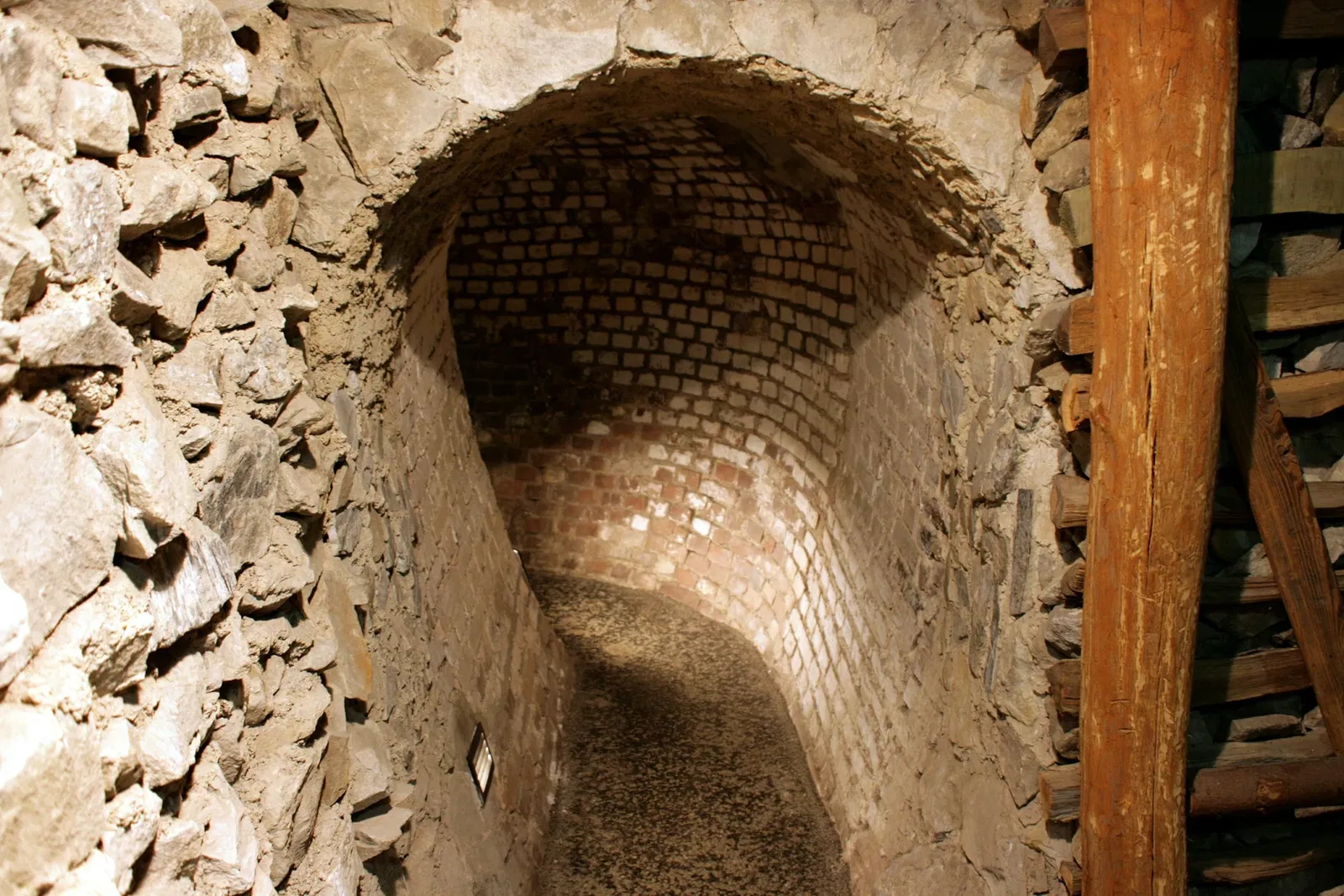 Bergisches Museum für Bergbau, Handwerk und Gewerbe