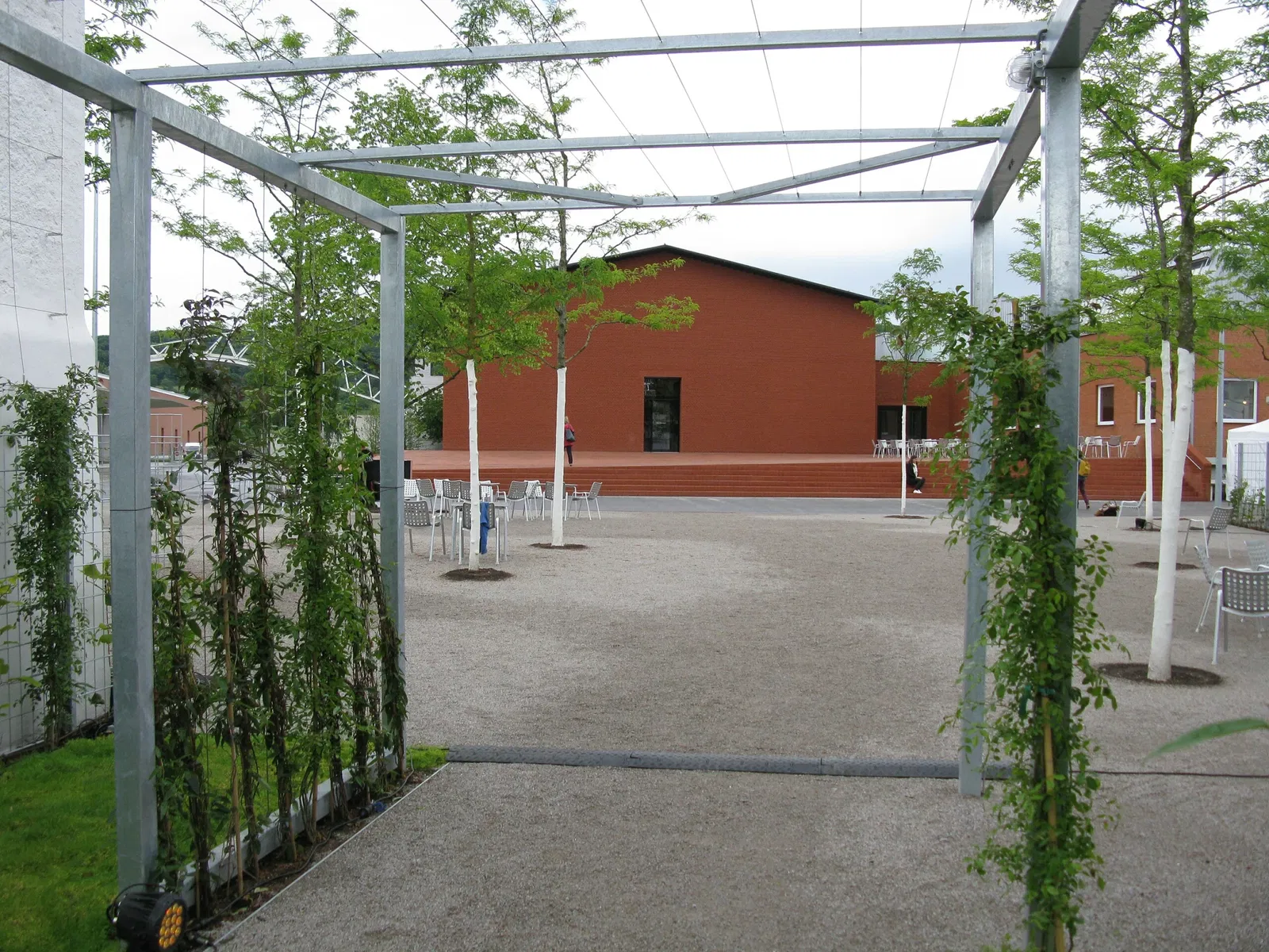Vitra Schaudepot