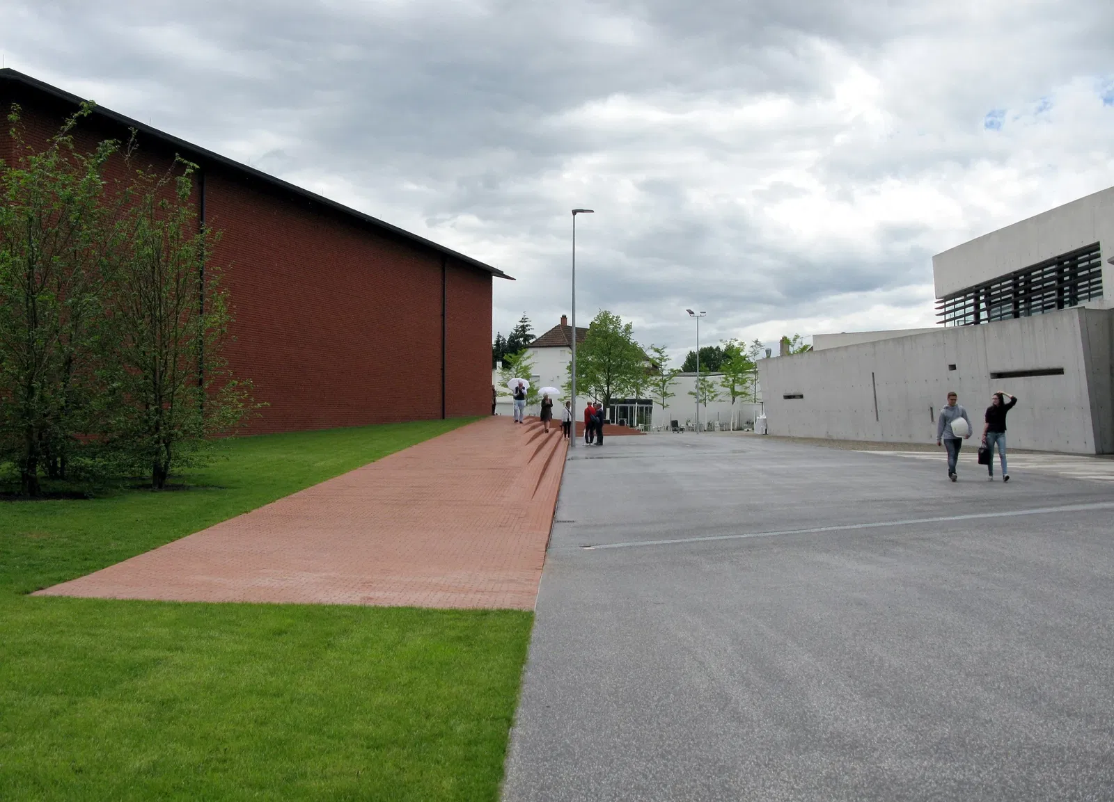 Vitra Schaudepot