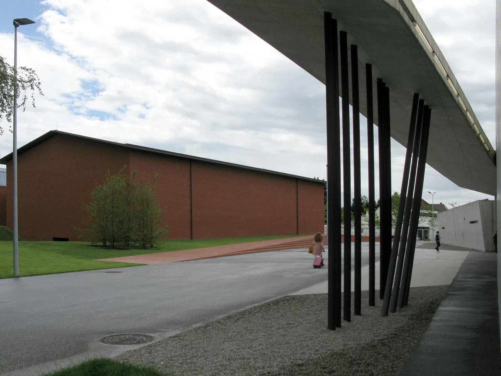 Vitra Schaudepot