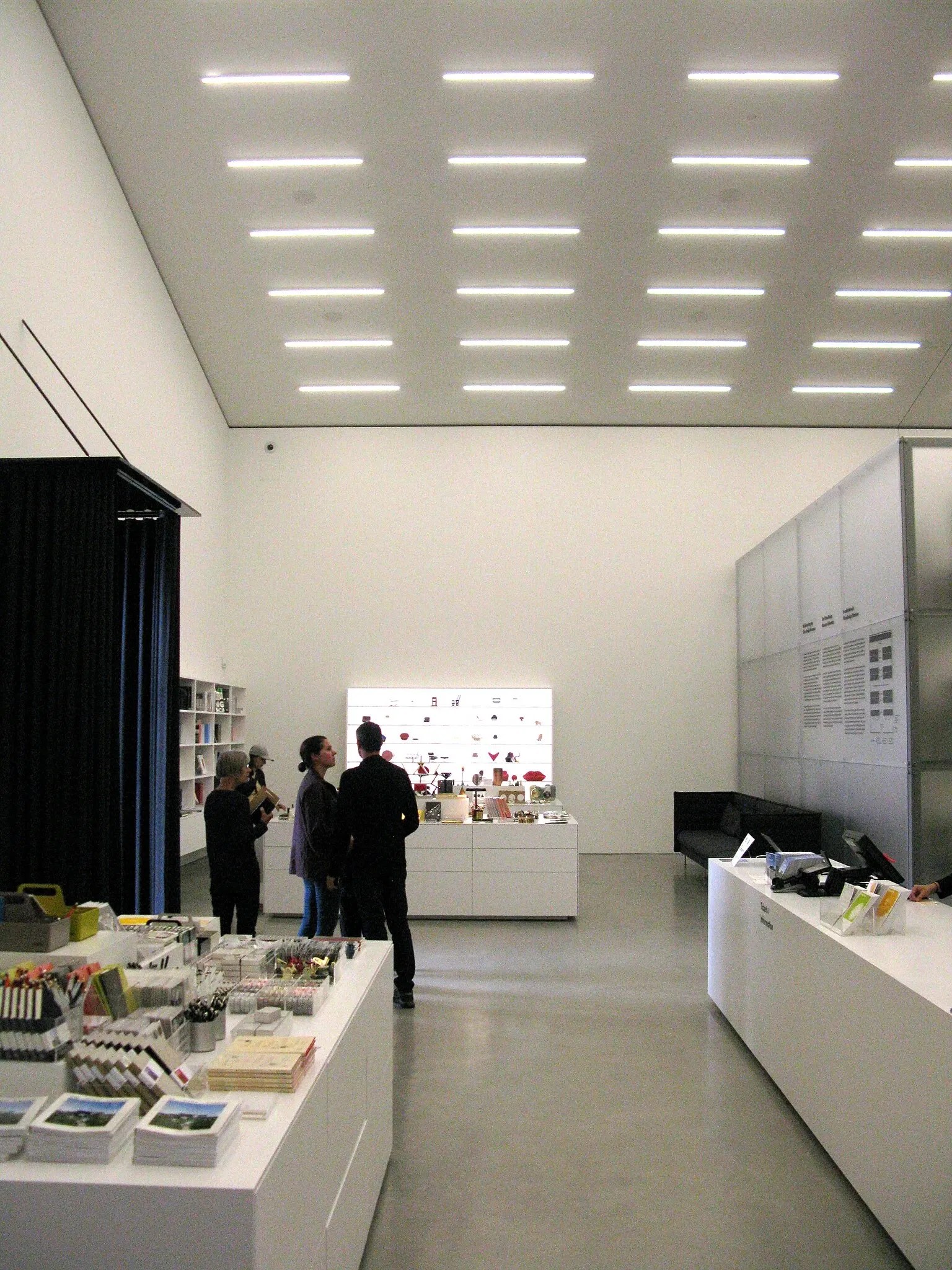 Vitra Schaudepot