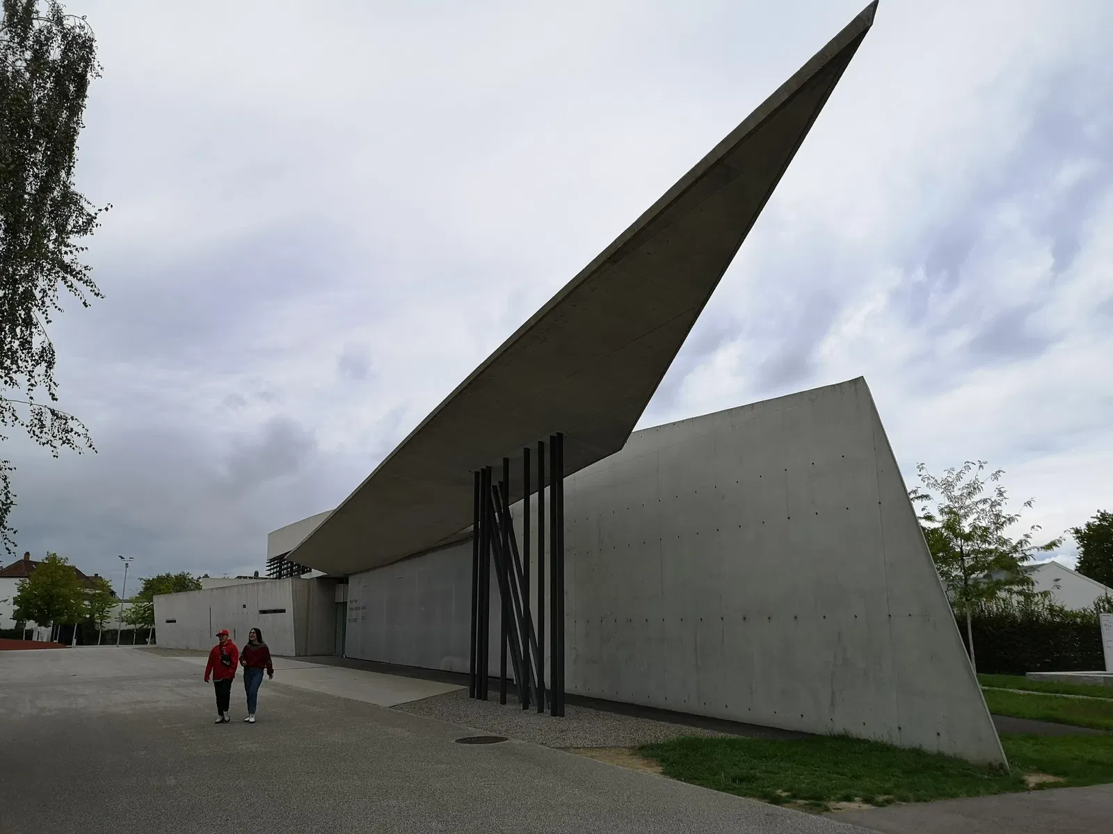 Vitra Design Museum